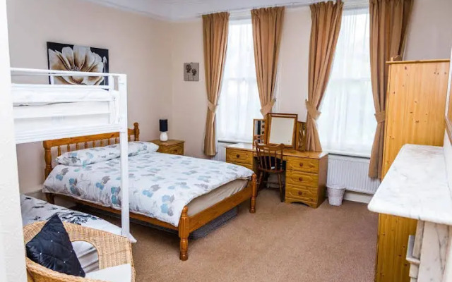 The Bournemouth Grange