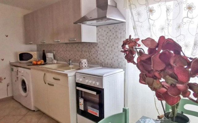 Casa Vacanze da Vicenta