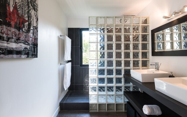 The Gallery, Fabuleux Loft 250m2 Avec Jardin