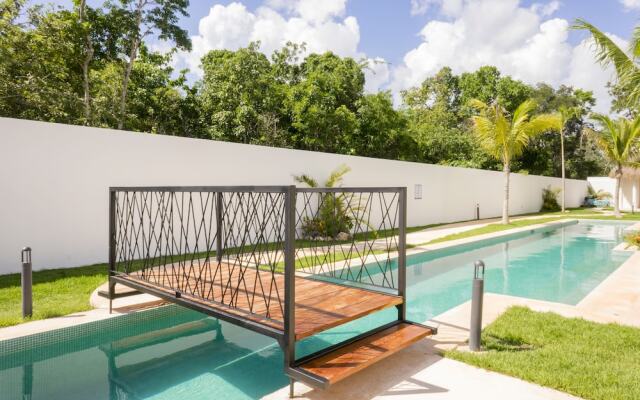 Neem Tulum