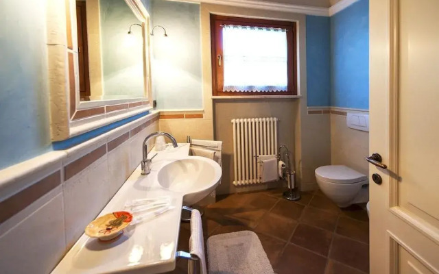 Agriturismo La Sorgente