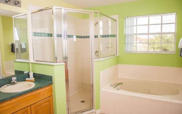 Disney Area 5 Bedroom Private Pool Home