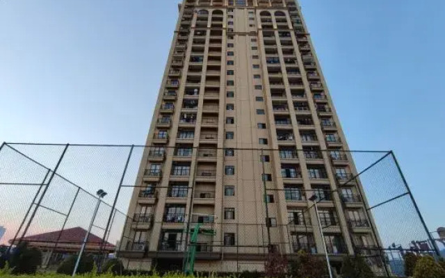 New World Resort Apartments