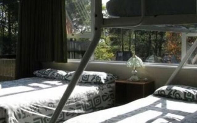 Ahipara Holiday Park