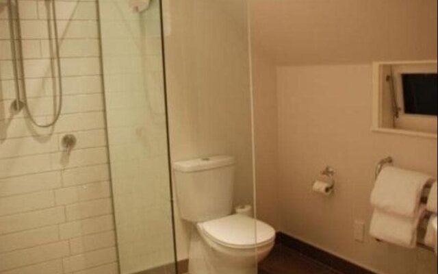 Briarwood Greytown Boutique Hotel