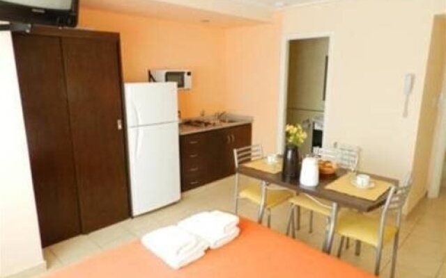 Loma del Golf Apart Hotel