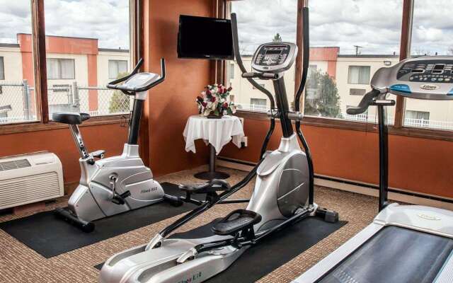 Quality Inn Seekonk - Providence