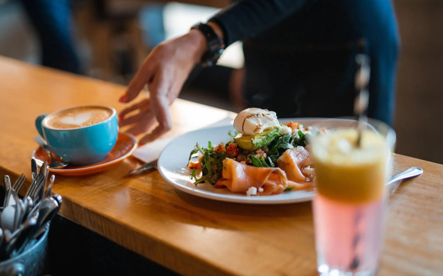 Oaks Melbourne St Kilda Road Hotel