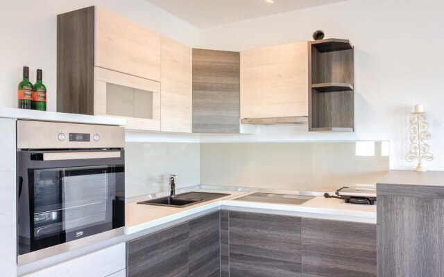 Awesome Home in Volme With Wifi and 4 Bedrooms