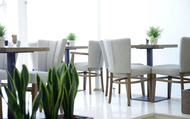 Phidias Hotel by Oniro