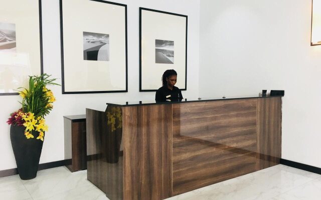 Parktonian Hotel Lekki