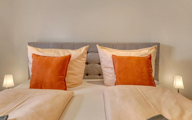 Ferienwohnungen Madek