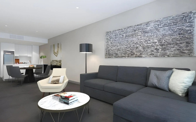 Silkari Suites Chatswood