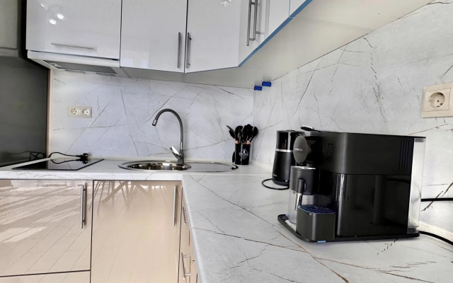 Apartments on Kutaisi street 1