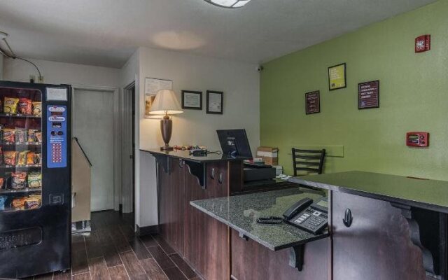 Studio 6 Skytop Rome