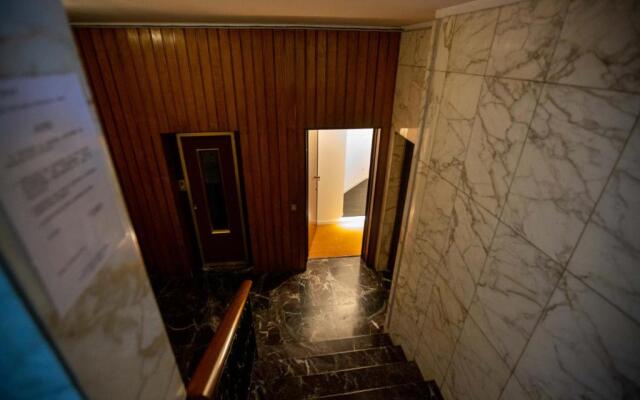 Apartment Bocconi 1