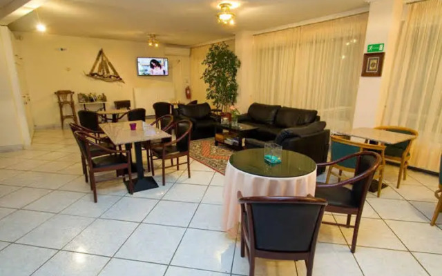 Istiaia Hotel