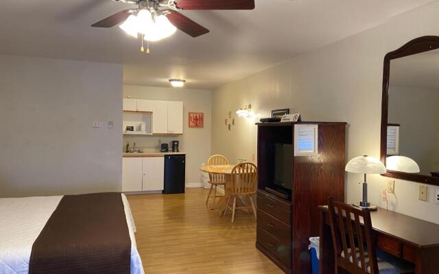 Harmony B&B & Suites