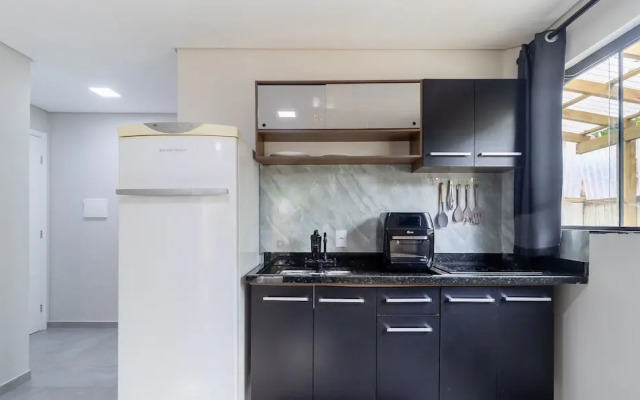 Functional Studio in Campeche Cmp0002