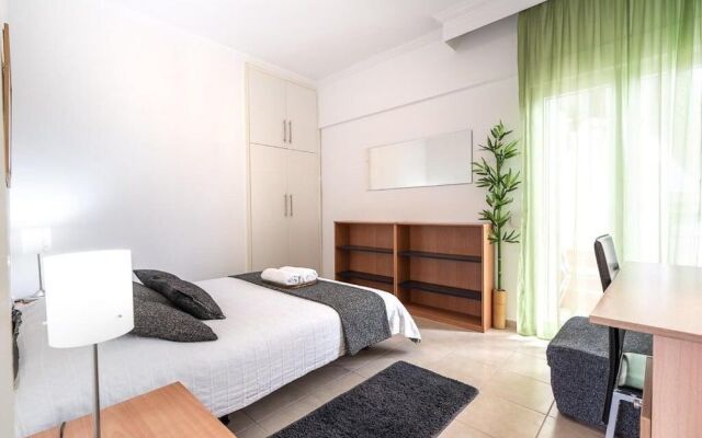 Sosiego Apartment Nilie Hospitality MGMT