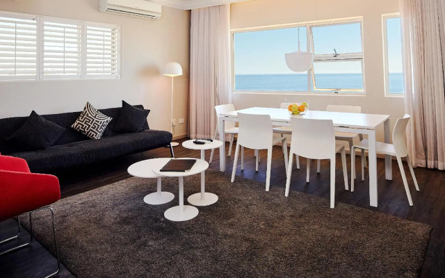 First Group Riviera Suites