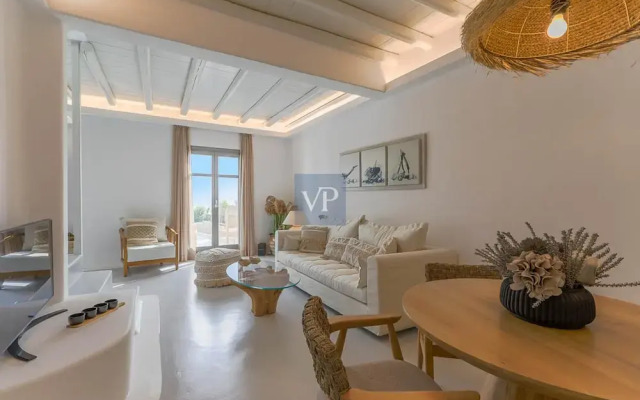 True Luxury and Calm Environment Combined