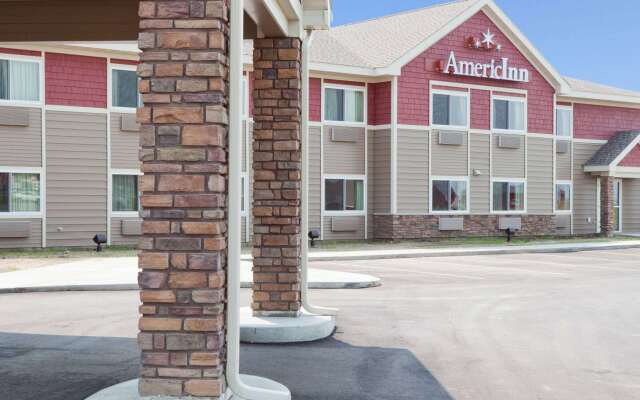 AmericInn by Wyndham Hawley