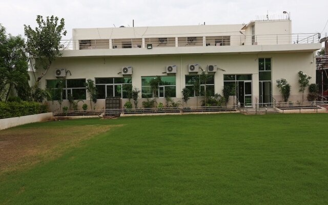 Sanjog Resort