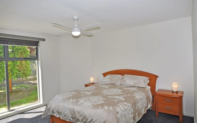 Sunset Waters-Inlet Side