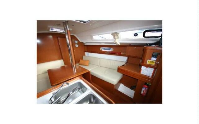 Ibiza Charter Daliah