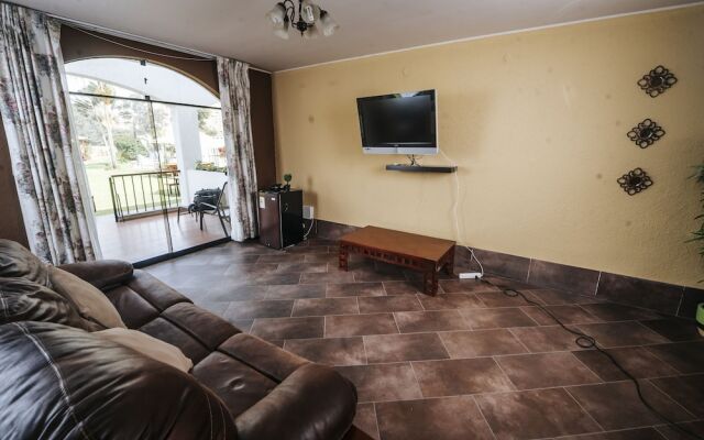 VPX Hoteles Cieneguilla