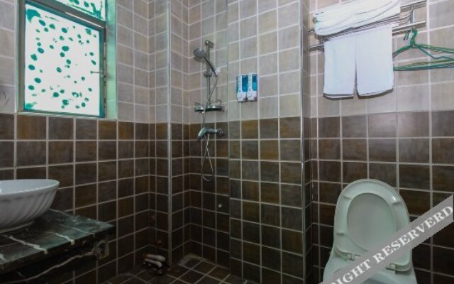 Zhongxin Express Hotel