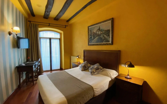 Hotel Alda Vía León