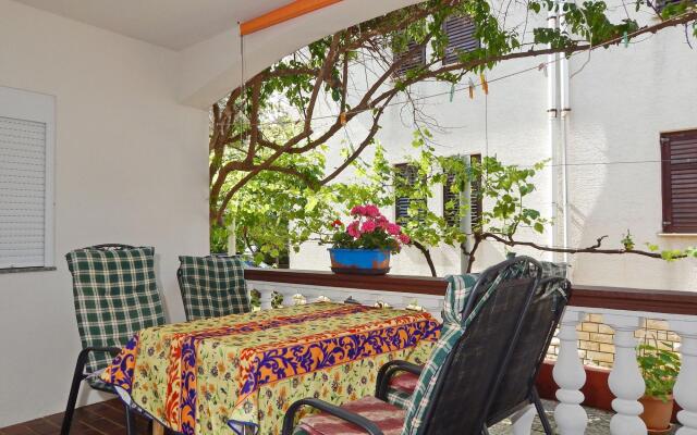 Masa - 150 m from beach - A3(4+1)