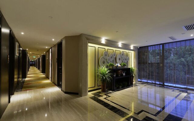 Xi'an Jinhao Boutique Hotel