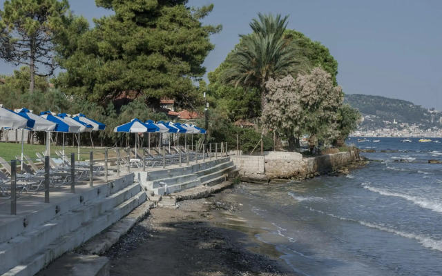 Maria Mare Apart-hotel