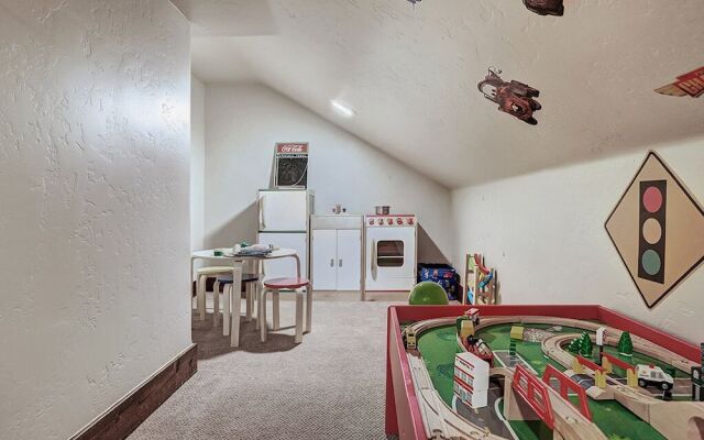 Casa de Familia - 4 Br Home