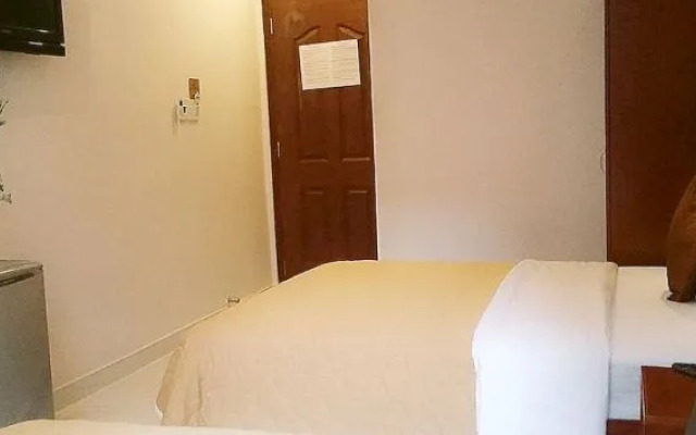 Giang Son Hotel 3
