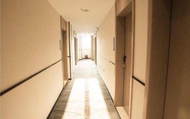 City Comfort Inn Zhoukou Huaiyang Kangle Road