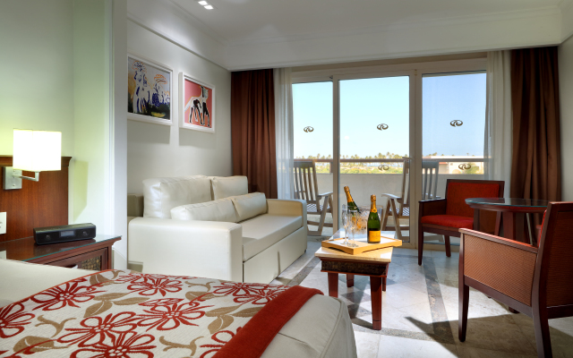 Grand Palladium Imbassai Resort and Spa - All Inclusive