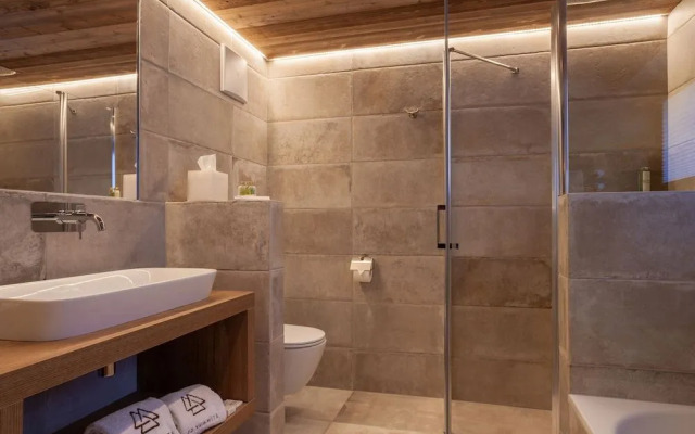 22 Summits Boutique Hotel