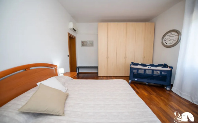 Il Cortiletto - Appartamento Anna