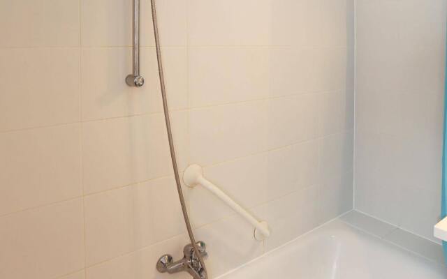 Belcasa Suite Hotel