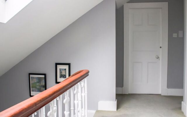 Holiday Home Dunvegan House