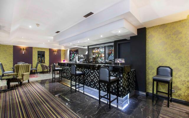 Holiday Inn London - Oxford Circus, an IHG Hotel