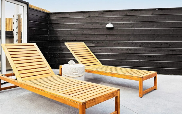 8 Person Holiday Home in Lokken-by Traum