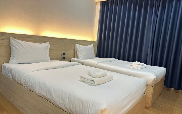 JIA HAUS Hotel Apartment