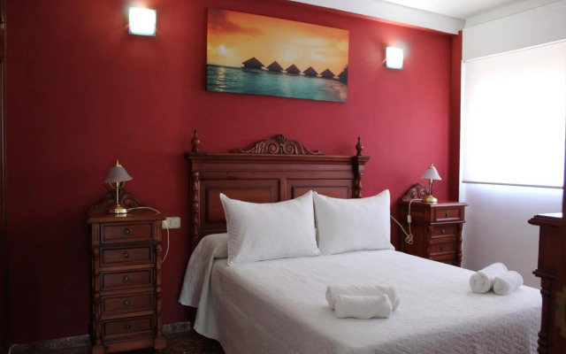 Casa Baltasar by CasaTuristica