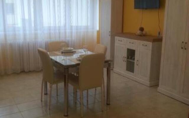 Szinva Apartman Miskolc