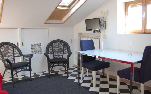 RSH Navona Apartments